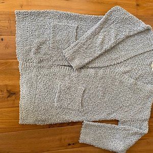 Boutique Listiele Super Soft/Comfy Sweater, L/XL